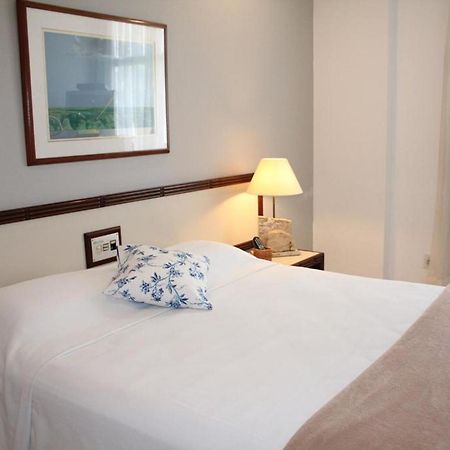 Aparthotel Mc Flats Leblon Ocean Rio de Janeiro Exterior foto