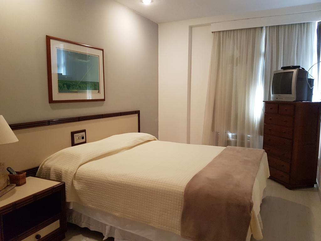 Aparthotel Mc Flats Leblon Ocean Rio de Janeiro Exterior foto