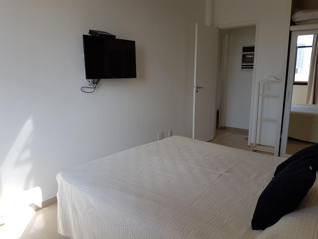 Aparthotel Mc Flats Leblon Ocean Rio de Janeiro Exterior foto