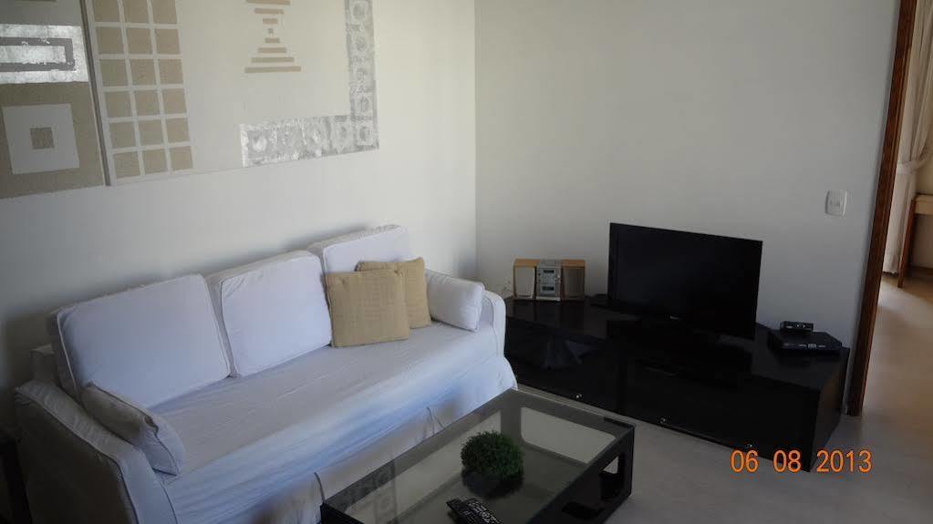 Aparthotel Mc Flats Leblon Ocean Rio de Janeiro Exterior foto