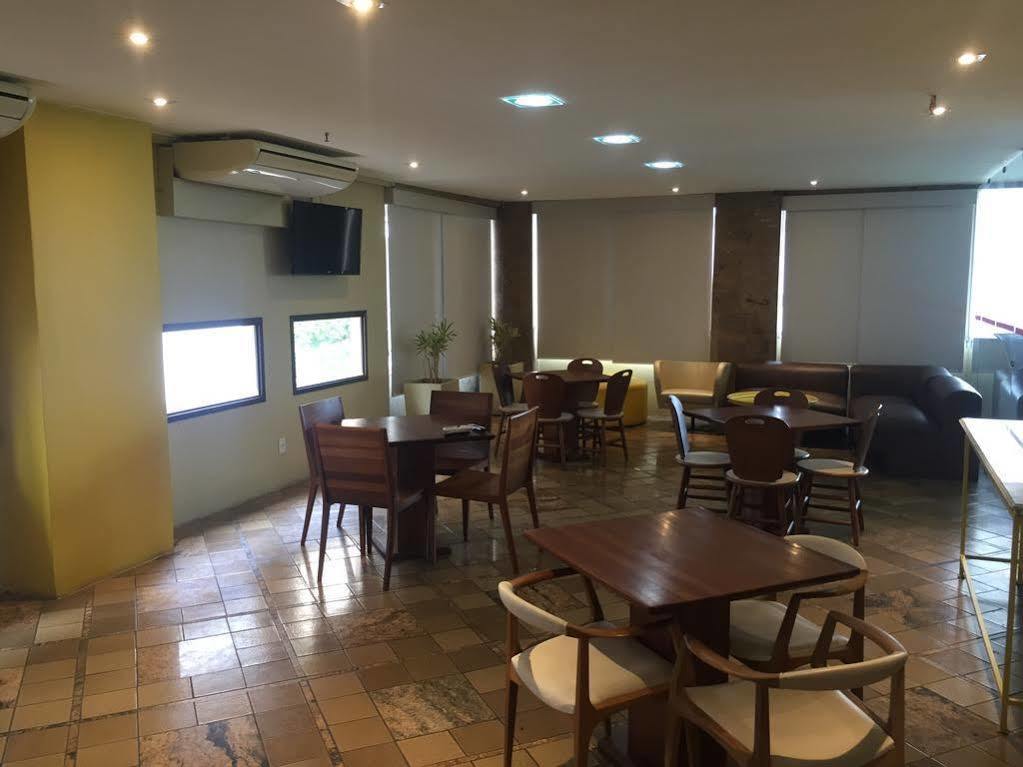 Aparthotel Mc Flats Leblon Ocean Rio de Janeiro Exterior foto