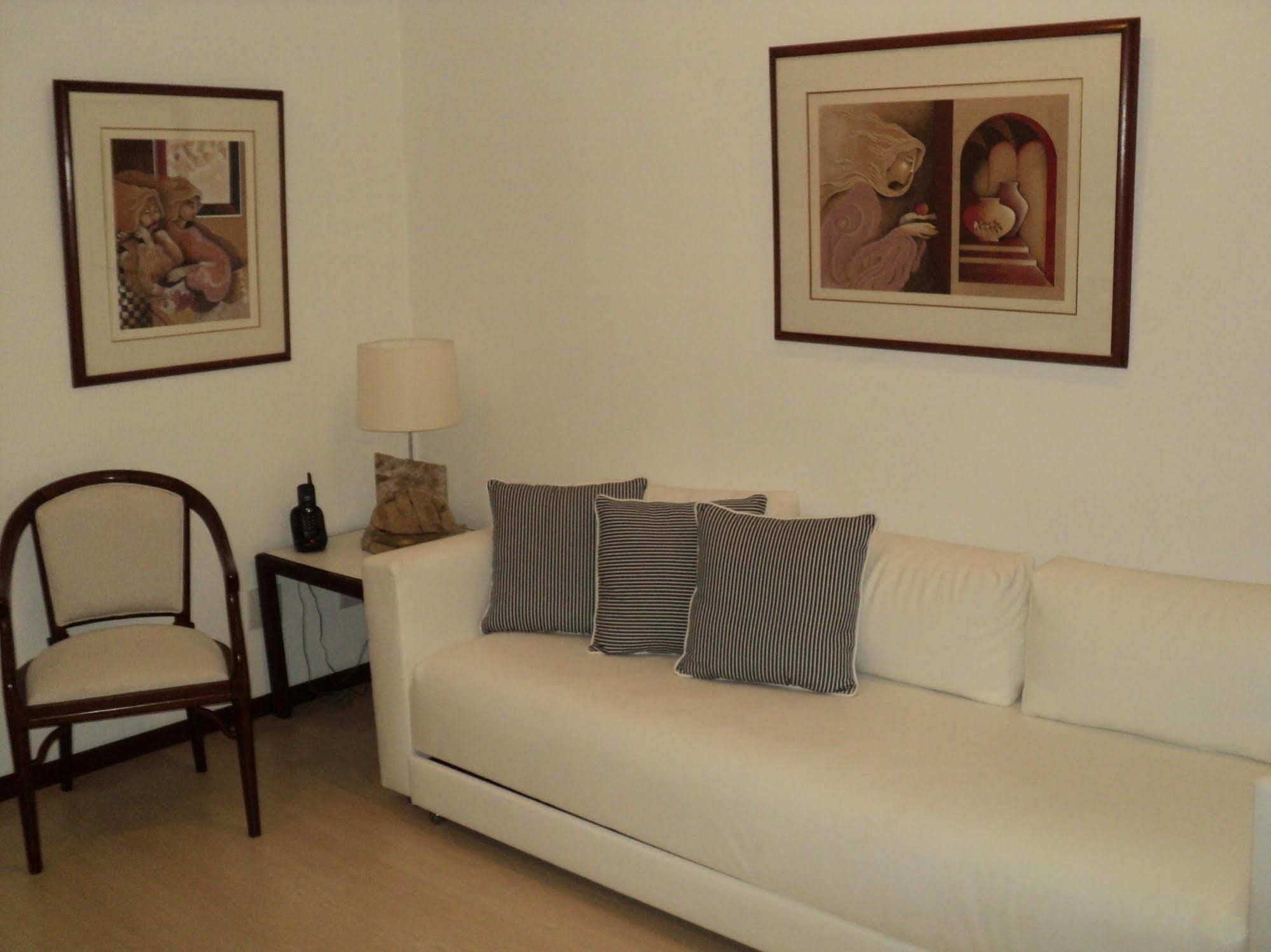 Aparthotel Mc Flats Leblon Ocean Rio de Janeiro Exterior foto