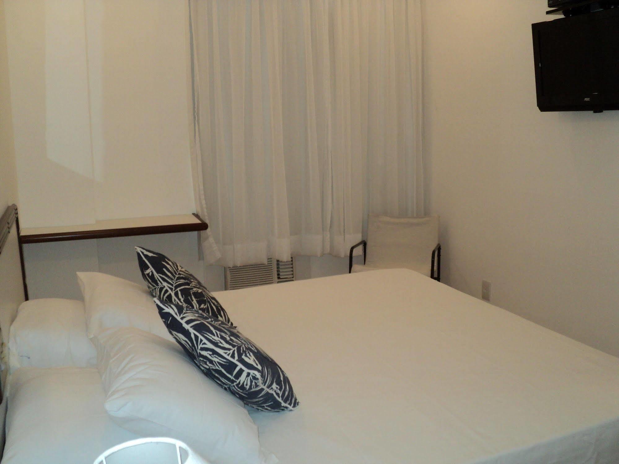 Aparthotel Mc Flats Leblon Ocean Rio de Janeiro Exterior foto