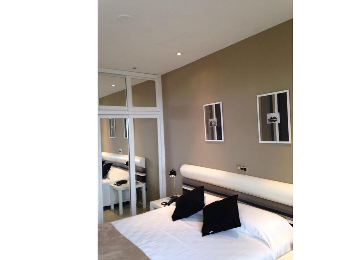 Aparthotel Mc Flats Leblon Ocean Rio de Janeiro Exterior foto