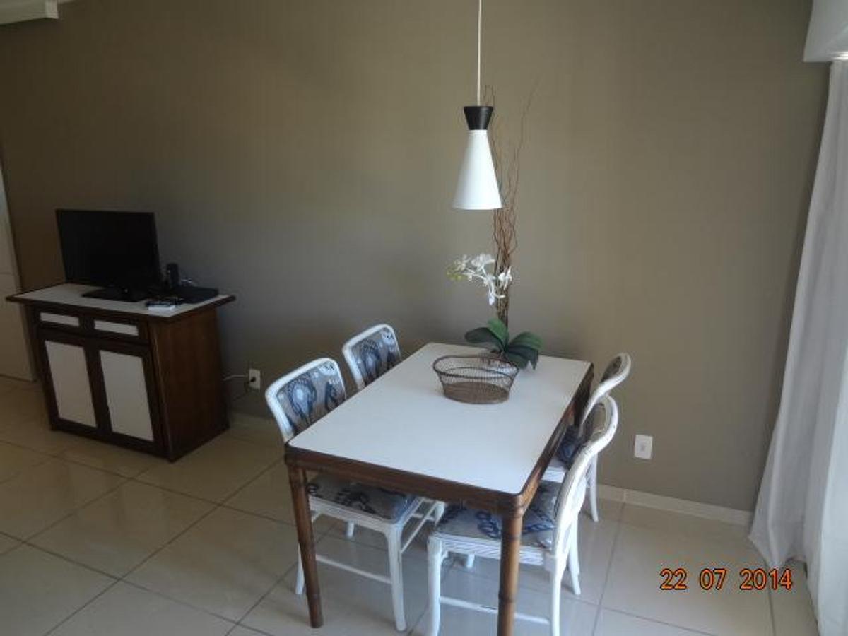 Aparthotel Mc Flats Leblon Ocean Rio de Janeiro Exterior foto