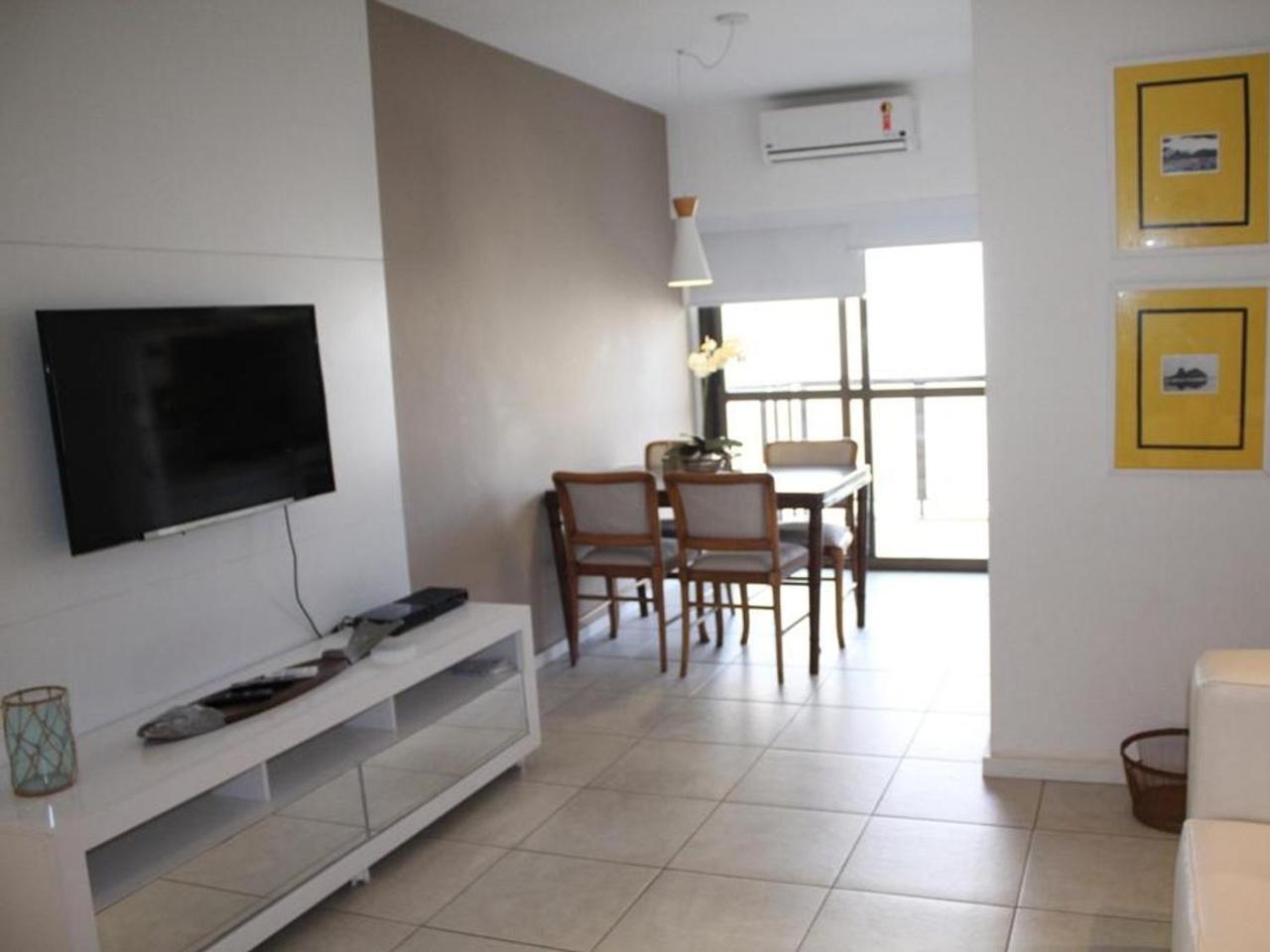 Aparthotel Mc Flats Leblon Ocean Rio de Janeiro Exterior foto
