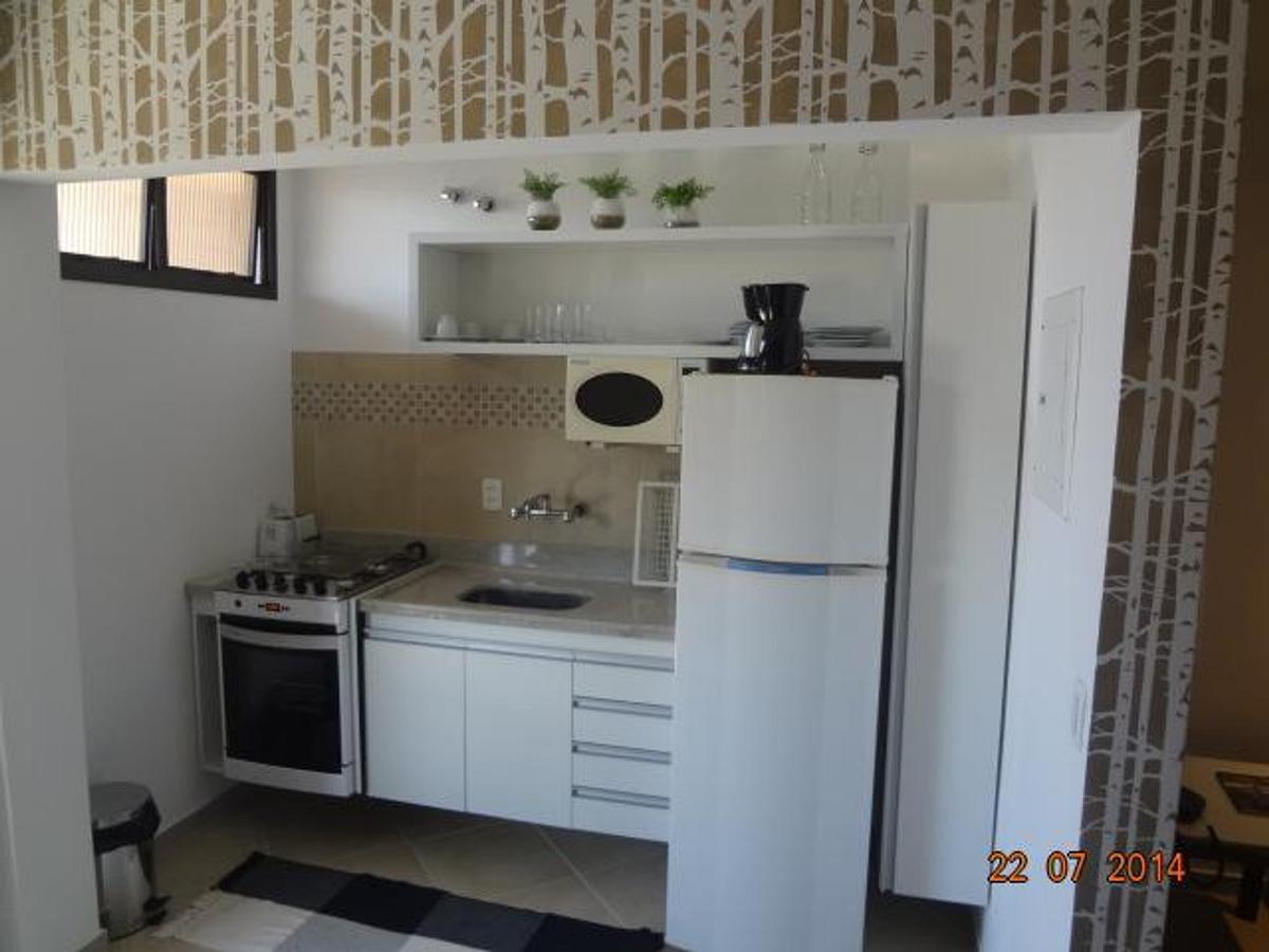 Aparthotel Mc Flats Leblon Ocean Rio de Janeiro Exterior foto