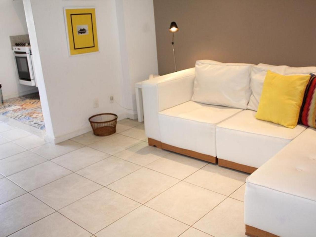 Aparthotel Mc Flats Leblon Ocean Rio de Janeiro Exterior foto