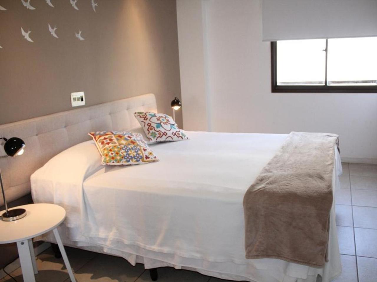Aparthotel Mc Flats Leblon Ocean Rio de Janeiro Exterior foto