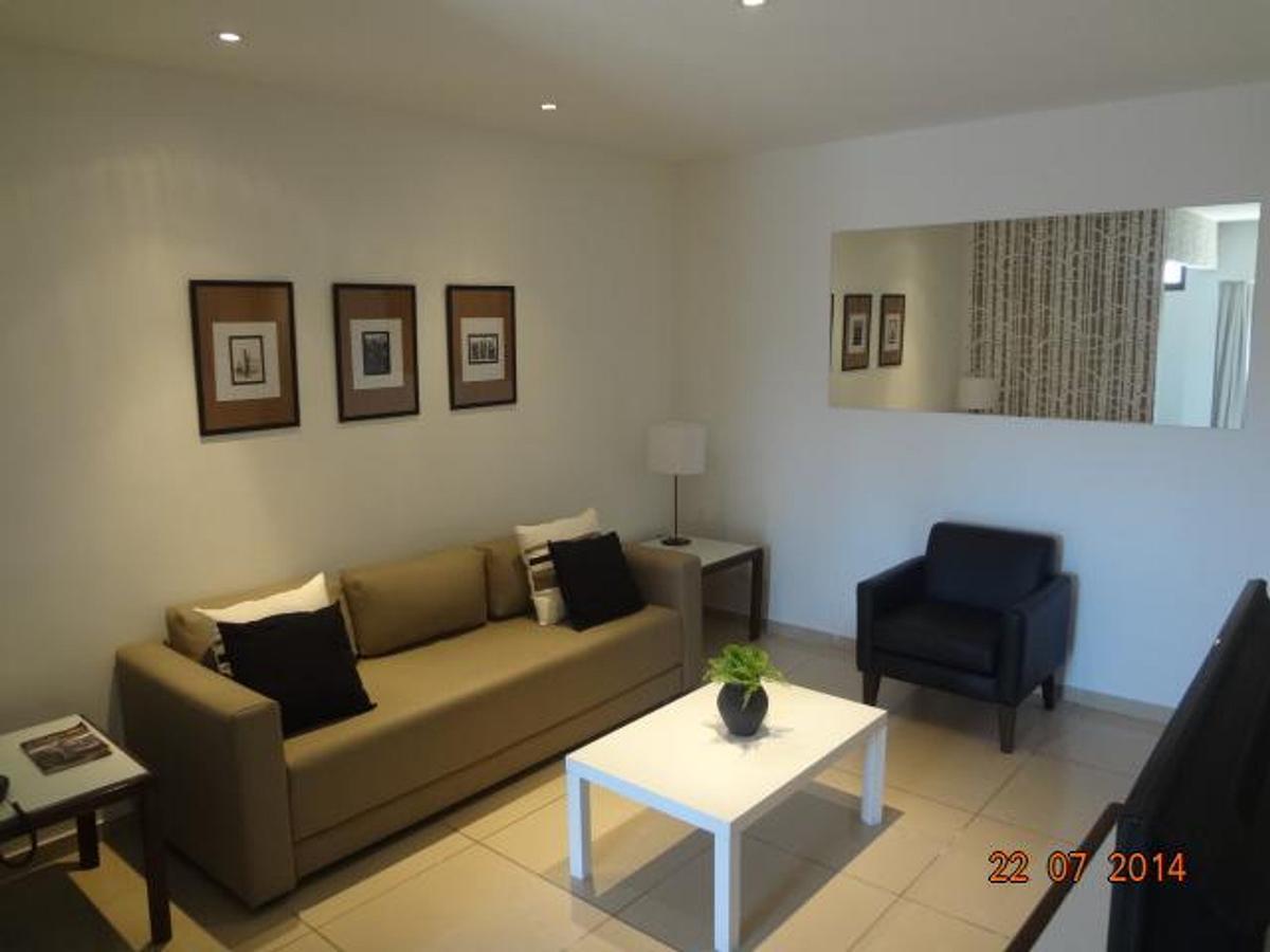 Aparthotel Mc Flats Leblon Ocean Rio de Janeiro Exterior foto