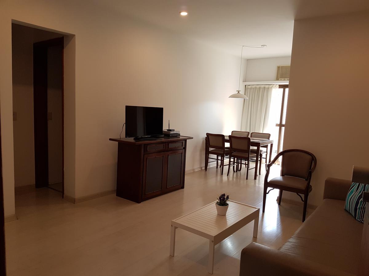 Aparthotel Mc Flats Leblon Ocean Rio de Janeiro Exterior foto