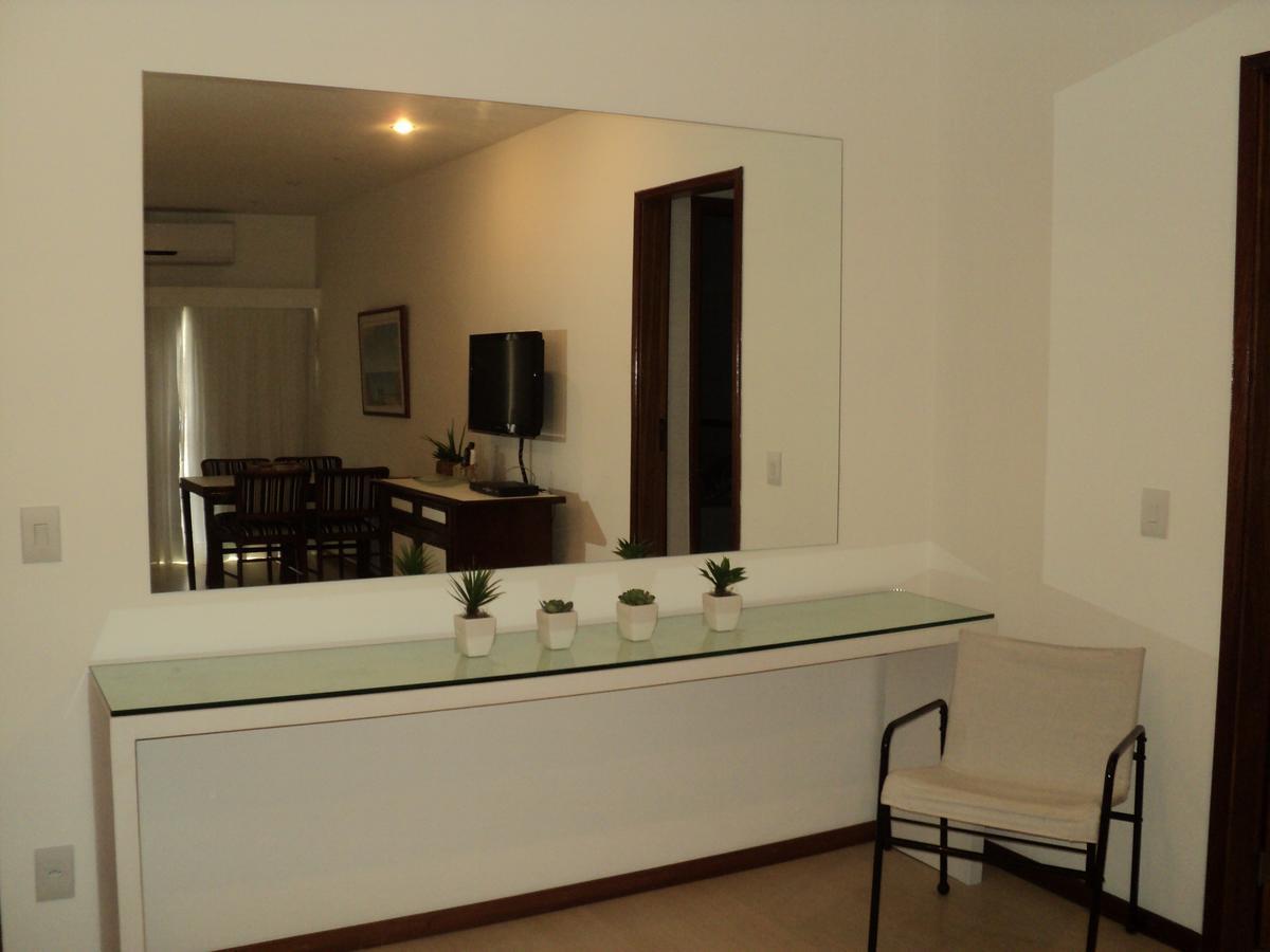 Aparthotel Mc Flats Leblon Ocean Rio de Janeiro Exterior foto