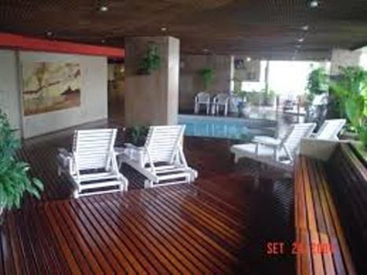 Aparthotel Mc Flats Leblon Ocean Rio de Janeiro Exterior foto