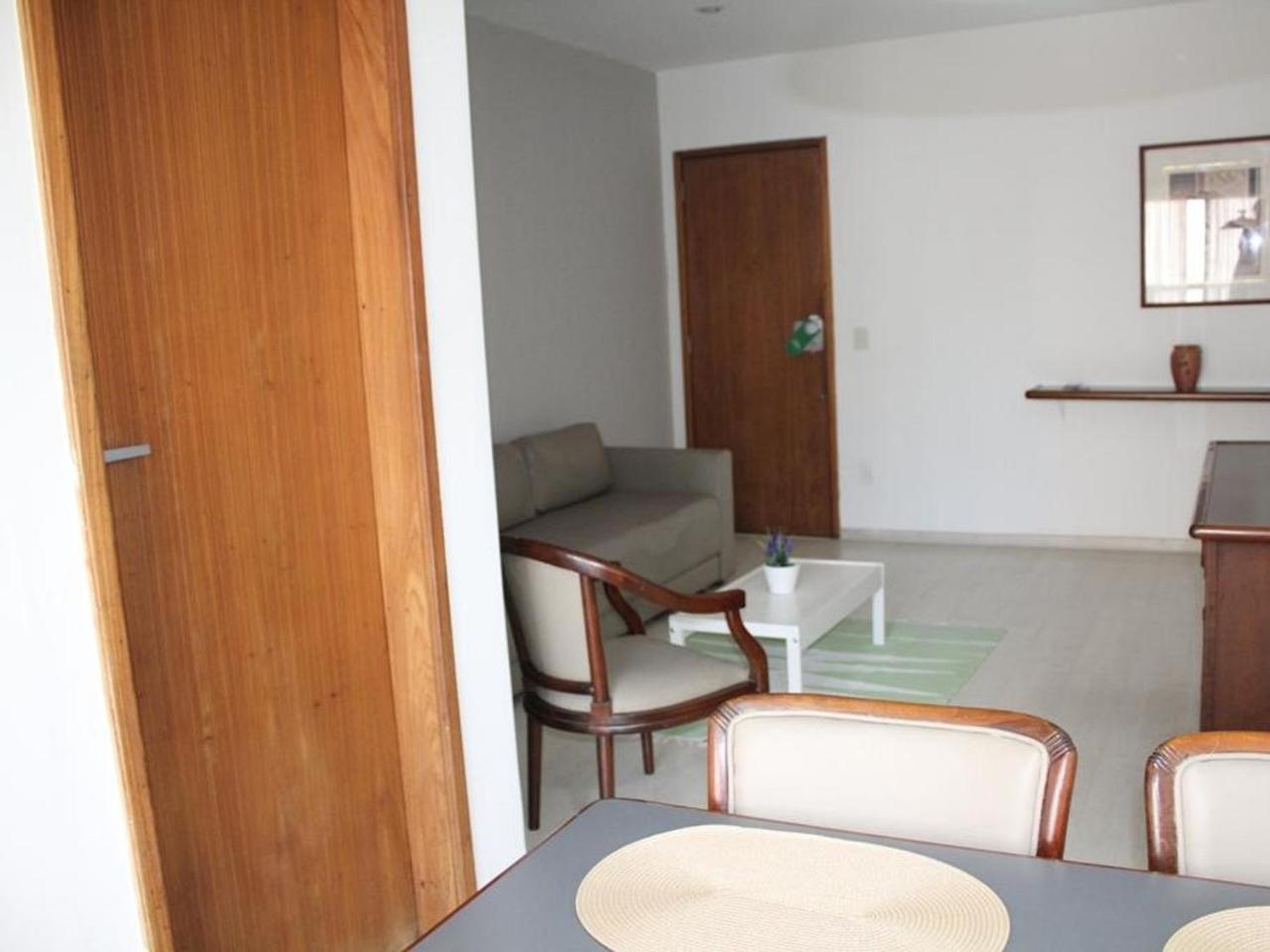 Aparthotel Mc Flats Leblon Ocean Rio de Janeiro Exterior foto