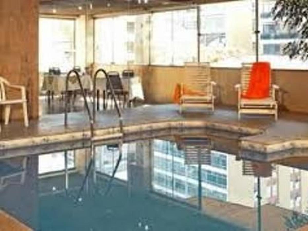 Aparthotel Mc Flats Leblon Ocean Rio de Janeiro Exterior foto