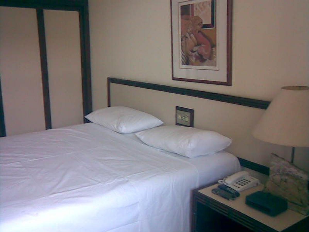 Aparthotel Mc Flats Leblon Ocean Rio de Janeiro Exterior foto