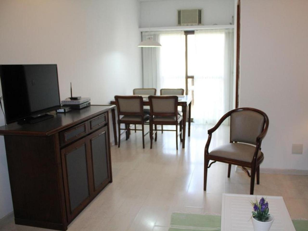 Aparthotel Mc Flats Leblon Ocean Rio de Janeiro Exterior foto