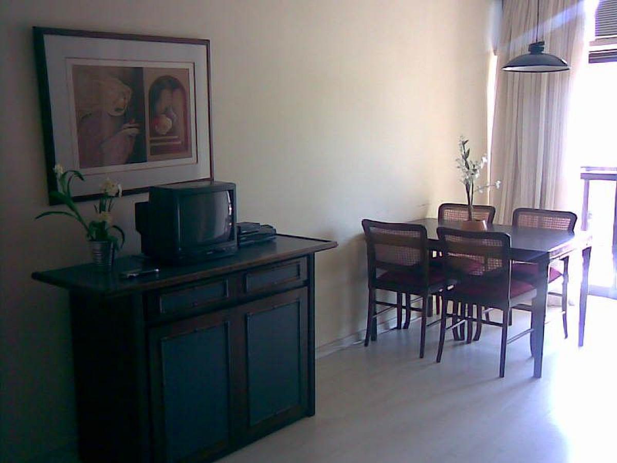 Aparthotel Mc Flats Leblon Ocean Rio de Janeiro Exterior foto
